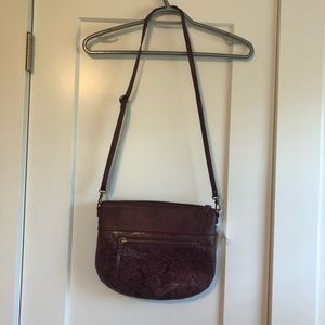 The Sak Crossbody Purse
